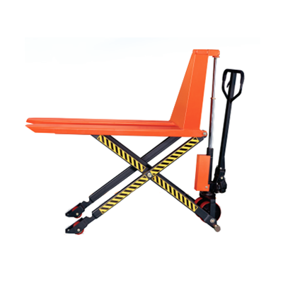 Scissor Pallet Truck - JPX15 Scissor Pallet Truck - JPX15